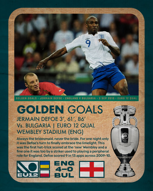 England Home Football Shirt (H) | 2010-2011 | Umbro | Men's