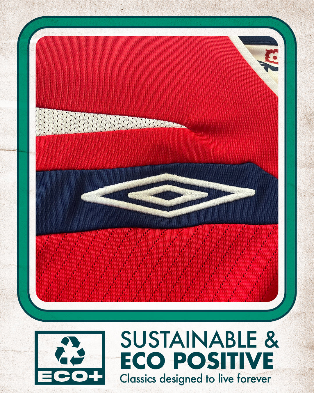 England Away Football Shirt (A) | 2008-2010 | Umbro | Men's