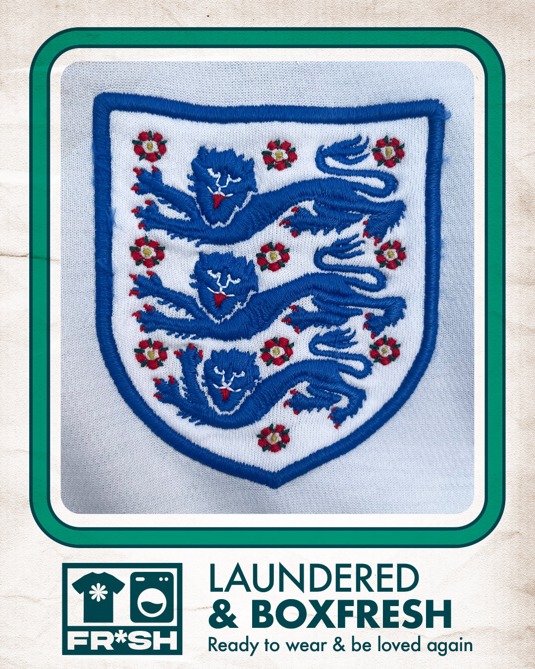 England Home Football Shirt (H) | 2009-2010 | Umbro | Men's