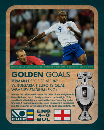 England Home Football Shirt (H) | 2010-2011 | Umbro | Men's