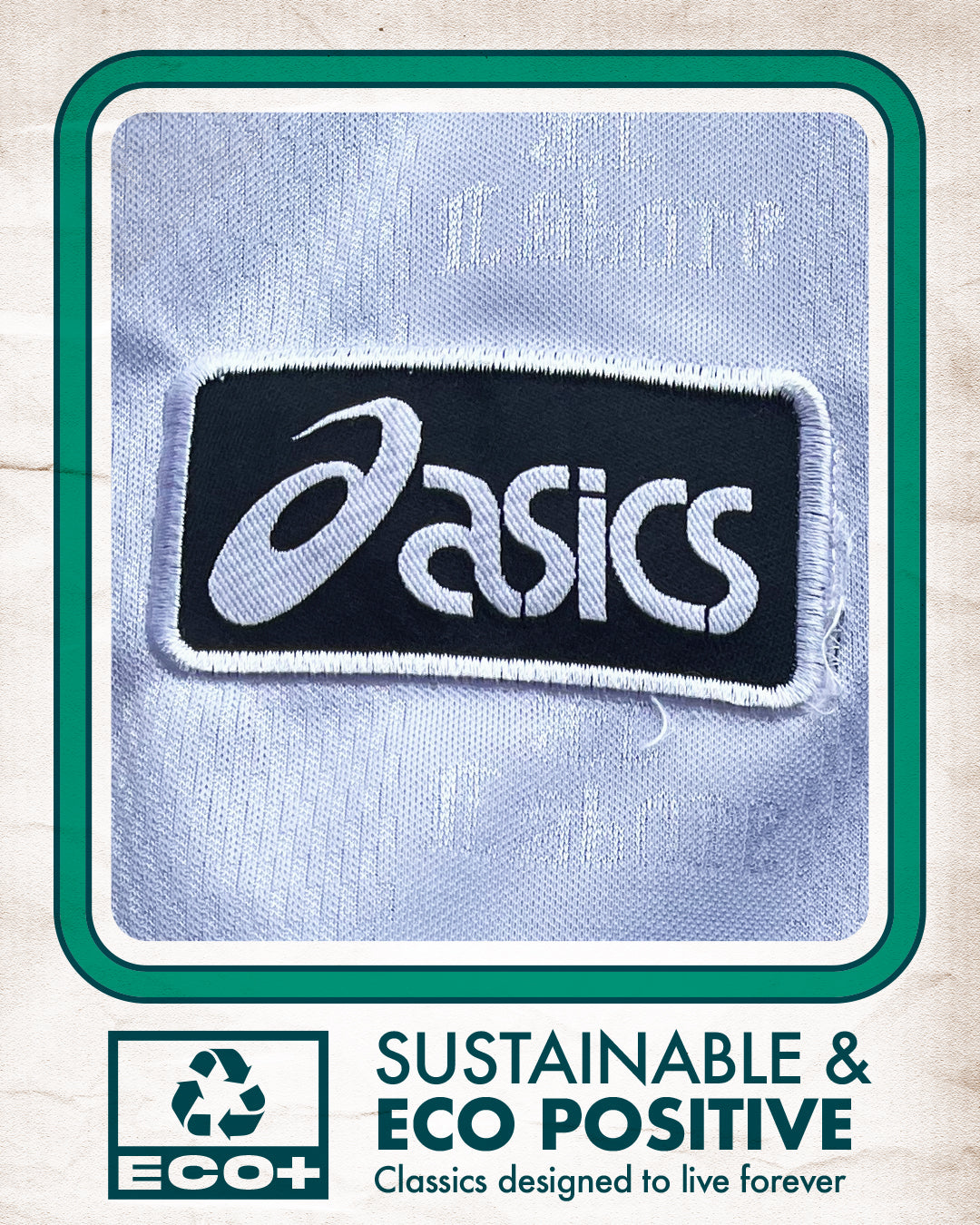 Blackburn Rovers Home Football Shirt (H) | 1996-1998 | Asics | Men's | M 40"
